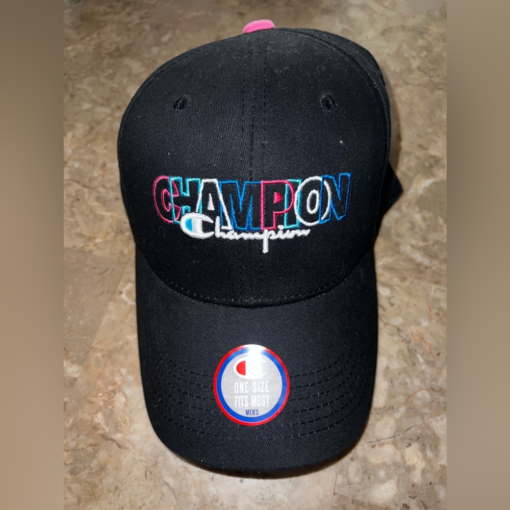 Champion Hat
